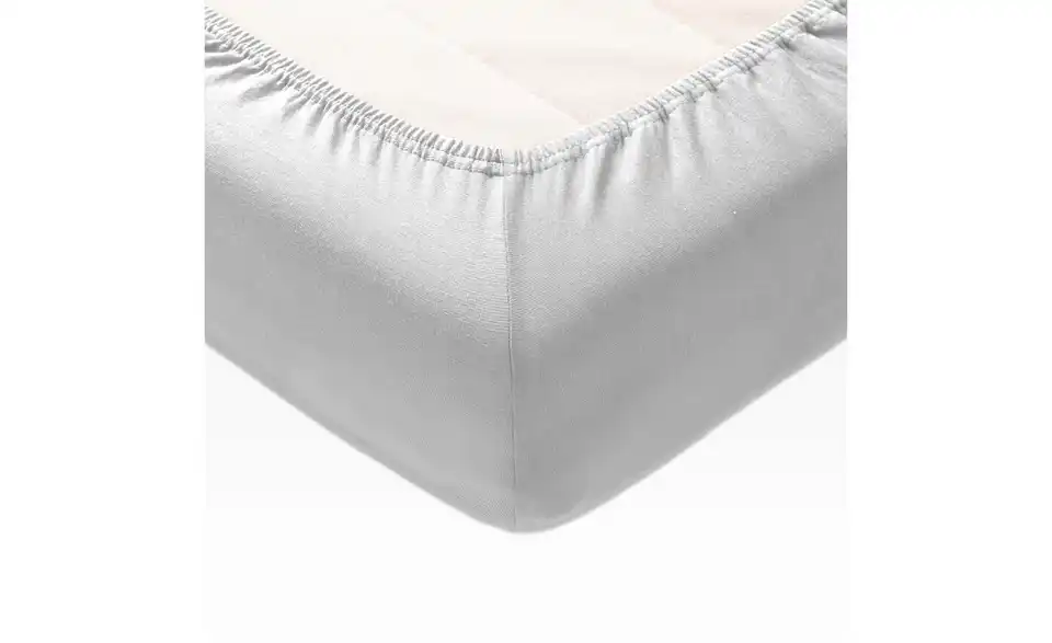 JOOP! Spannbetttuch, Detailansicht
