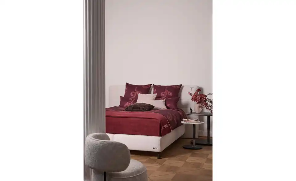 JOOP! Bettwäsche 3er-Set, in Wohnsituation