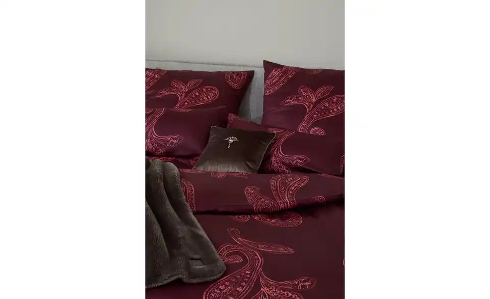 JOOP! Bettwäsche 3er-Set, Detailansicht