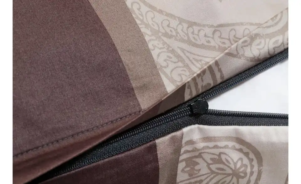 JOOP! Bettwäsche 3er-Set, Detailansicht