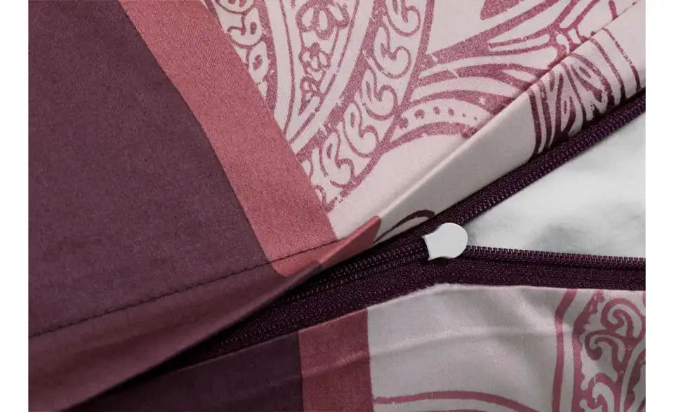 JOOP! Bettwäsche 2er-Set, Detailansicht
