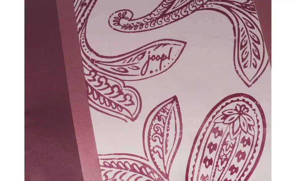 JOOP! Bettwäsche 2er-Set, Detailansicht