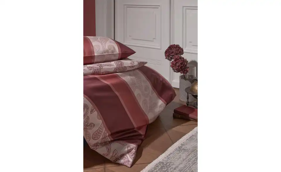 JOOP! Bettwäsche 3er-Set, Detailansicht