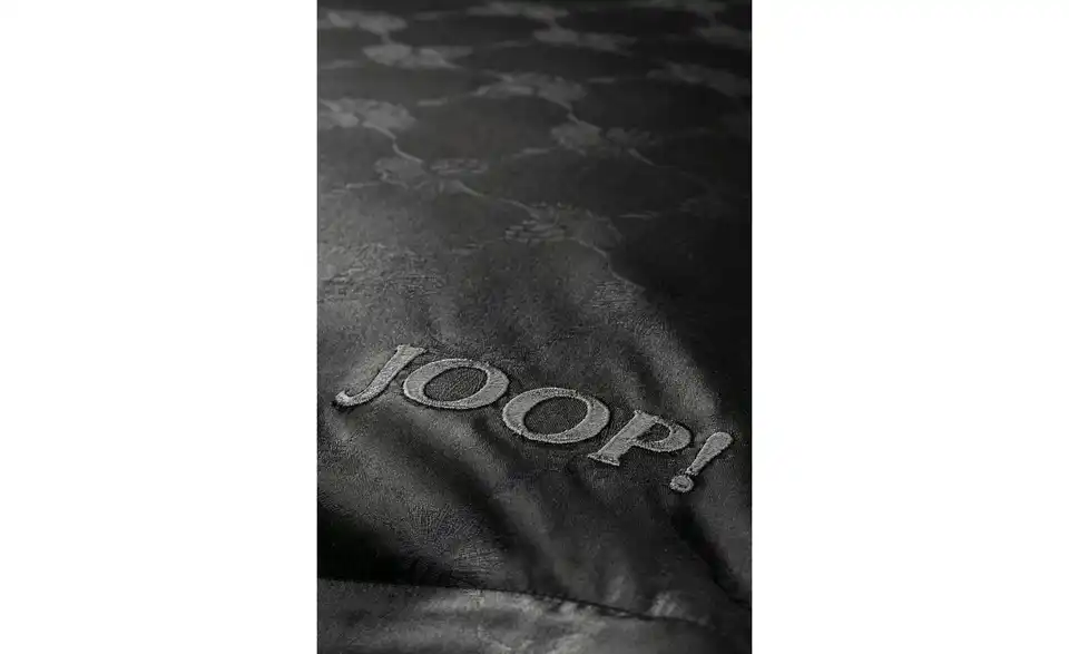 JOOP! Bettwäsche 2er-Set, Detailansicht