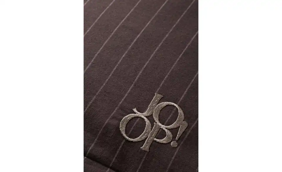 JOOP! Bettwäsche 3er-Set, Detailansicht