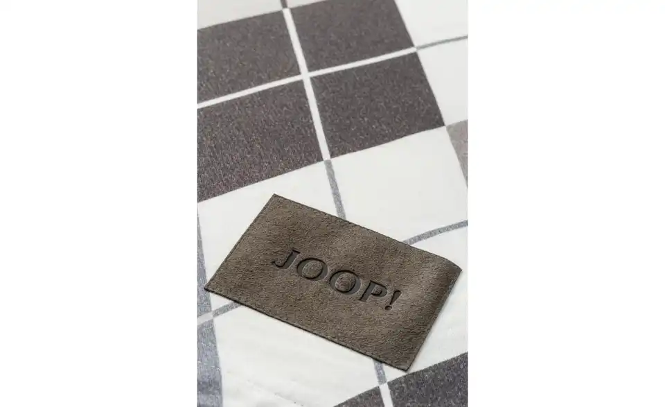JOOP! Bettwäsche 2er-Set, Detailansicht
