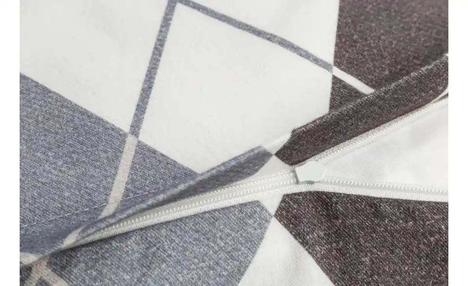 JOOP! Bettwäsche 3er-Set, Detailansicht