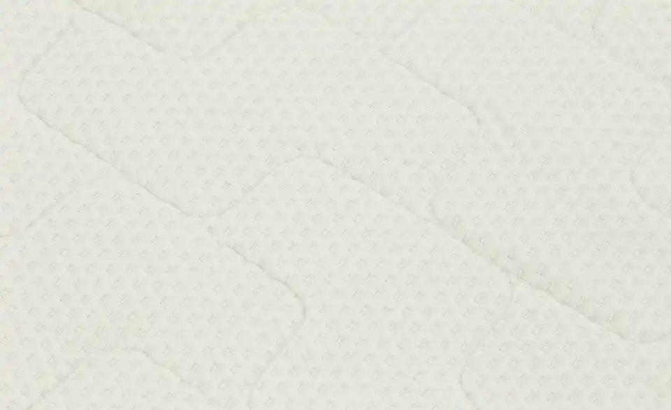 Heidelberger Bettwaren Topper Visco, Detailansicht