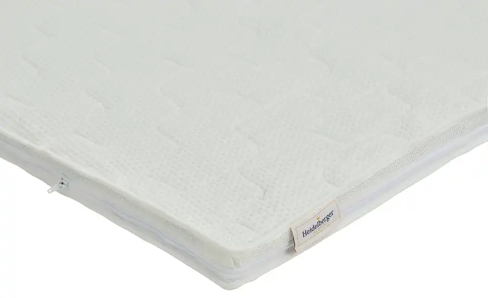 Heidelberger Bettwaren Topper Thermo Gel, Detailansicht