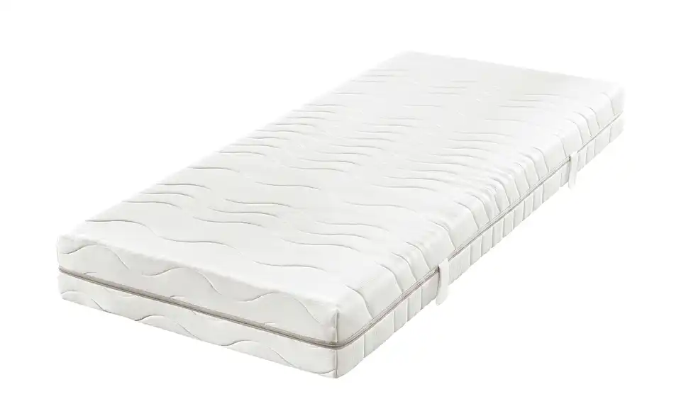 f.a.n. 7-Zonen Komfortschaummatratze Fit KS, Perspektive