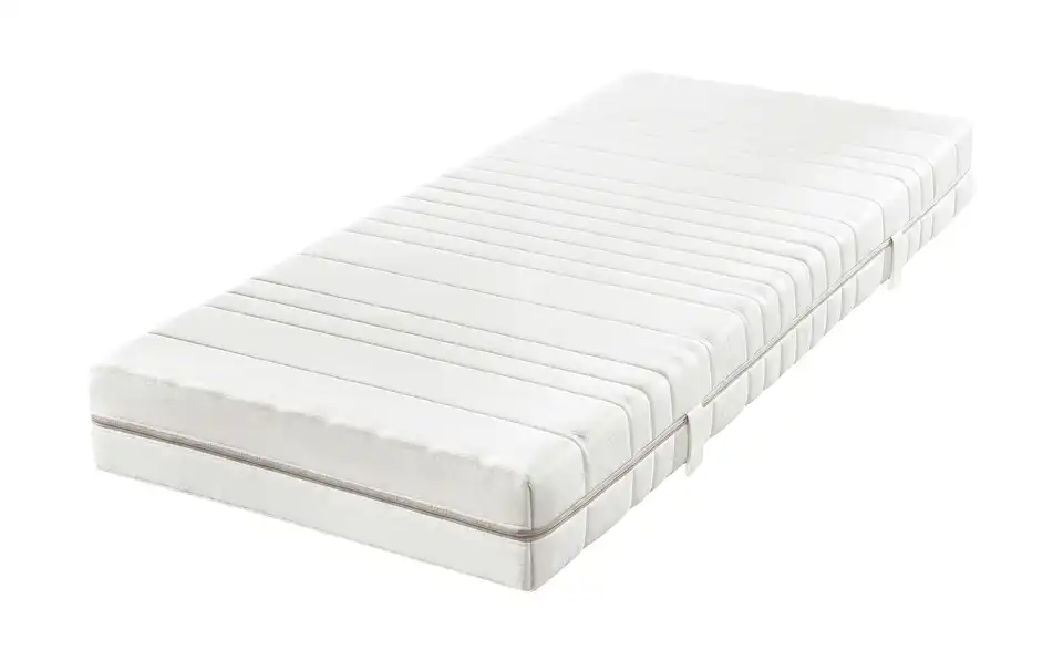f.a.n. Komfortschaummatratze Fit Plus KS, Perspektive
