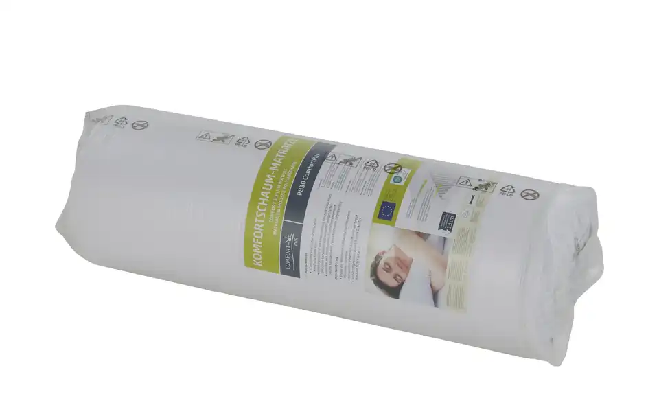 Sungarden Rollmatratze P830 ComfortPur, Perspektive