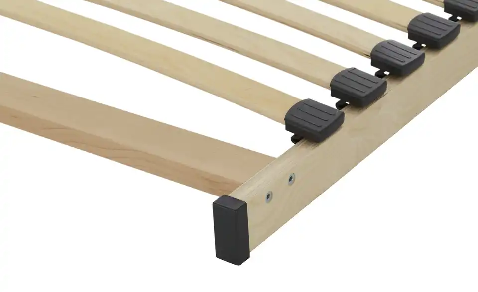 Sungarden Lattenrost L2000 NV / Rubin, Detailansicht