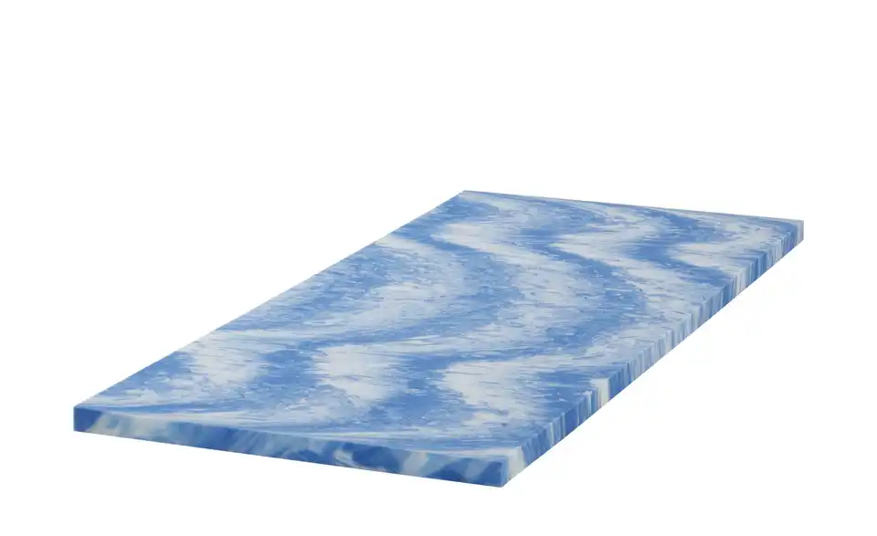 Sungarden Gelschaum - Topper G100 Gel, Perspektive