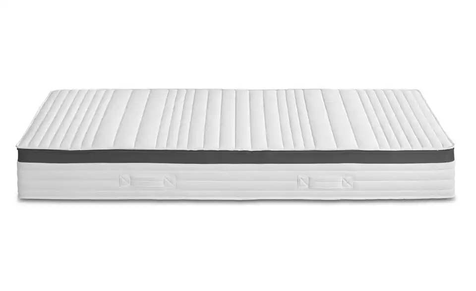 7-Zonen-TTFK-Matratze, Frontansicht