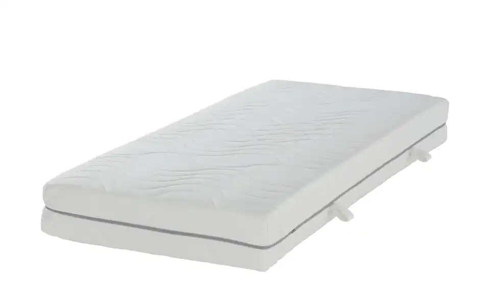 Sungarden Tonnen-Taschenfedernkernmatratze T1840 Verona, Perspektive