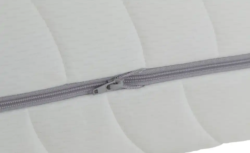 Sungarden Tonnen-Taschenfedernkernmatratze T1840 Verona, Detailansicht