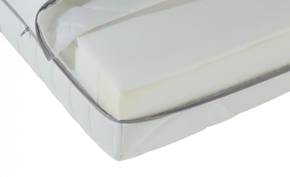 Sungarden Tonnen-Taschenfedernkernmatratze T1840 Verona, Detailansicht