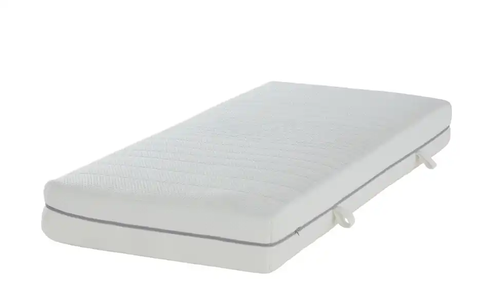 Sungarden Gelschaum/Mirco-Taschenfedernmatratze T1850 Neapel, Perspektive