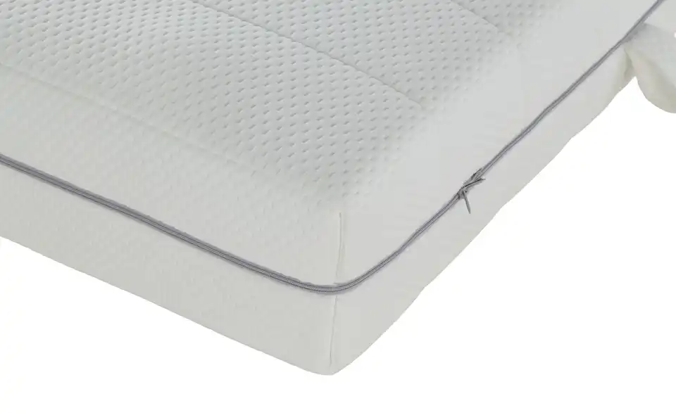 Sungarden Gelschaum/Mirco-Taschenfedernmatratze T1850 Neapel, Detailansicht