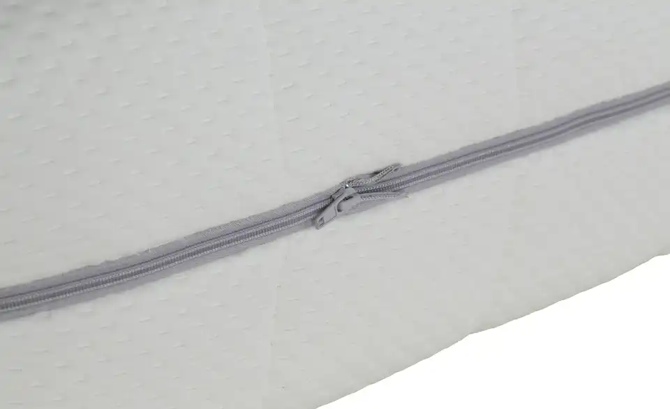 Sungarden Gelschaum/Mirco-Taschenfedernmatratze T1850 Neapel, Detailansicht