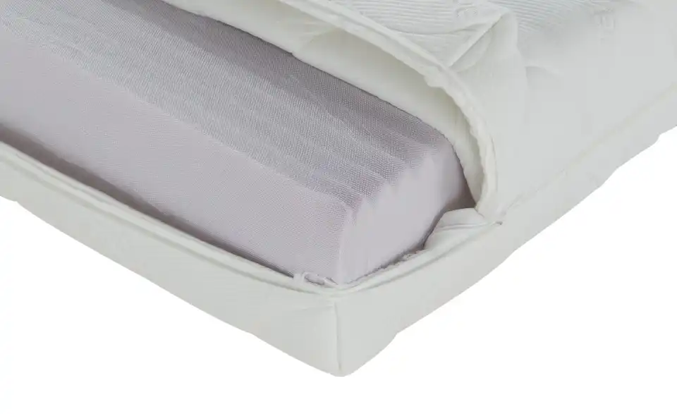 Sungarden Komfortschaum-Matratze P2020 ComfortPur - Monza, Detailansicht