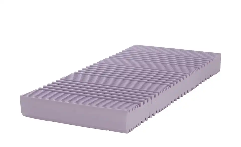 Sungarden Komfortschaum-Matratze P2020 ComfortPur - Monza, Perspektive