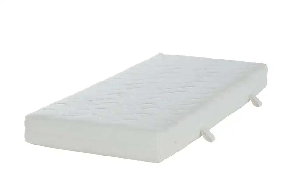 Sungarden Komfortschaum-Matratze P2020 ComfortPur - Monza, Perspektive