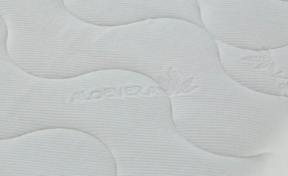 Sungarden Komfortschaum-Matratze P2020 ComfortPur - Monza, Detailansicht