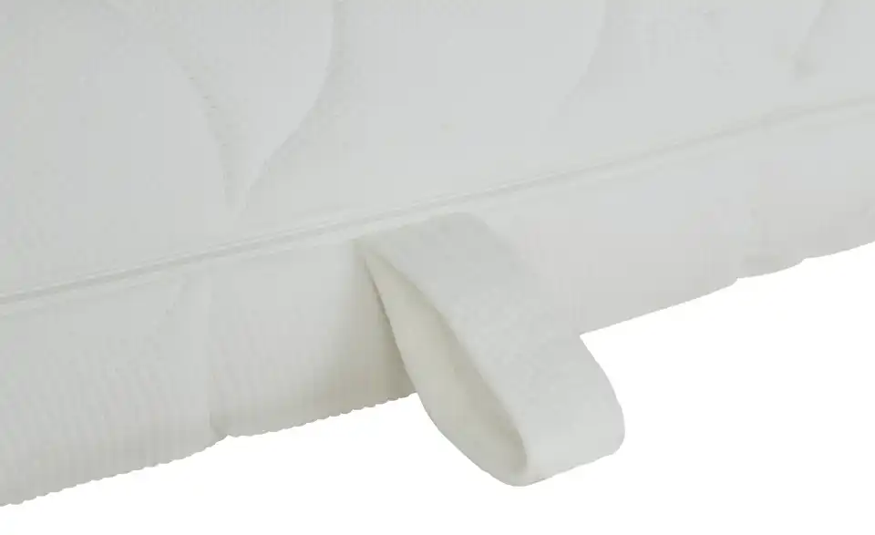 Sungarden Komfortschaum-Matratze P2020 ComfortPur - Monza, Detailansicht