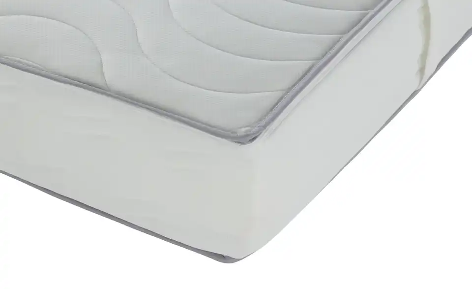 Sungarden Mircopoket-Taschenfederkernmatratze T1010 Turin, Detailansicht
