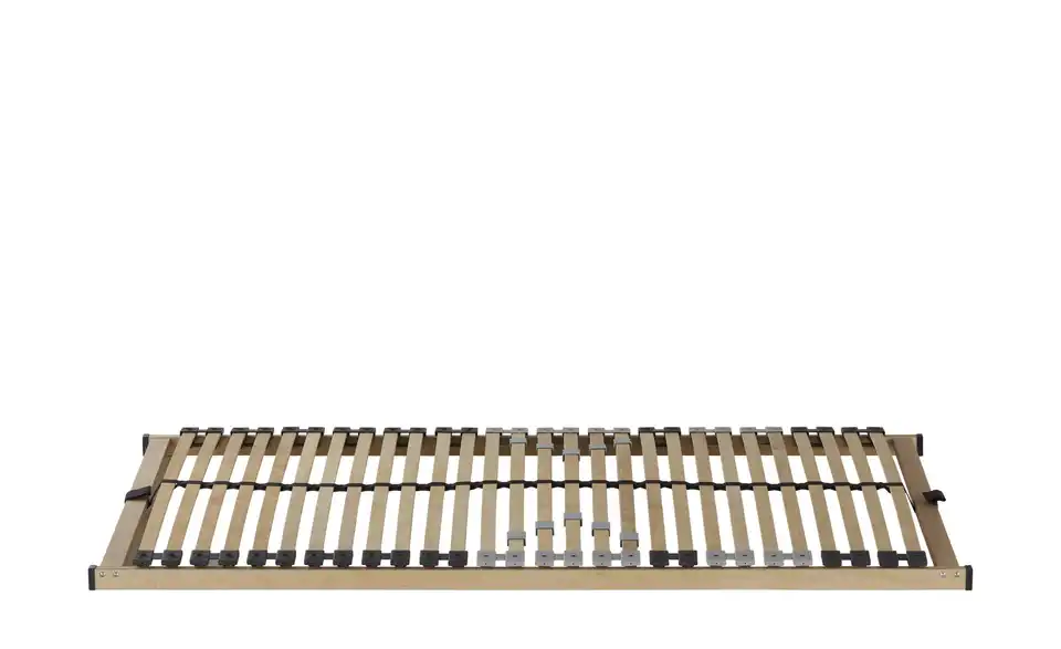 Sungarden Lattenrost L 2520 NV Diamant, Profilansicht