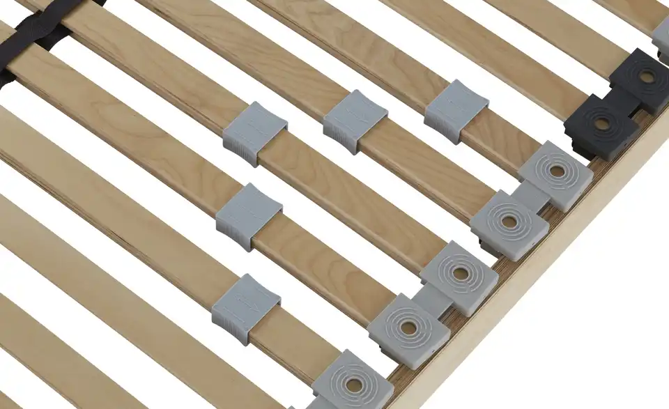 Sungarden Lattenrost L 2520 NV Diamant, Detailansicht