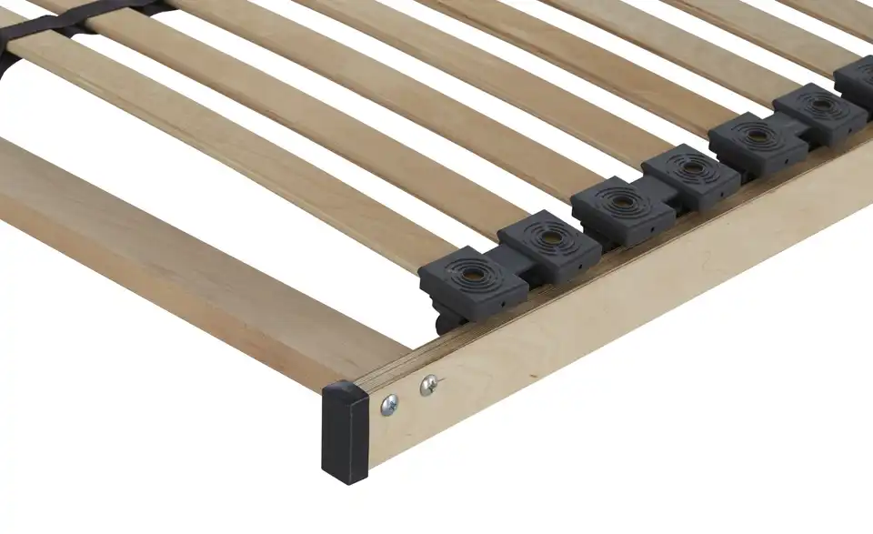 Sungarden Lattenrost L 2520 NV Diamant, Detailansicht