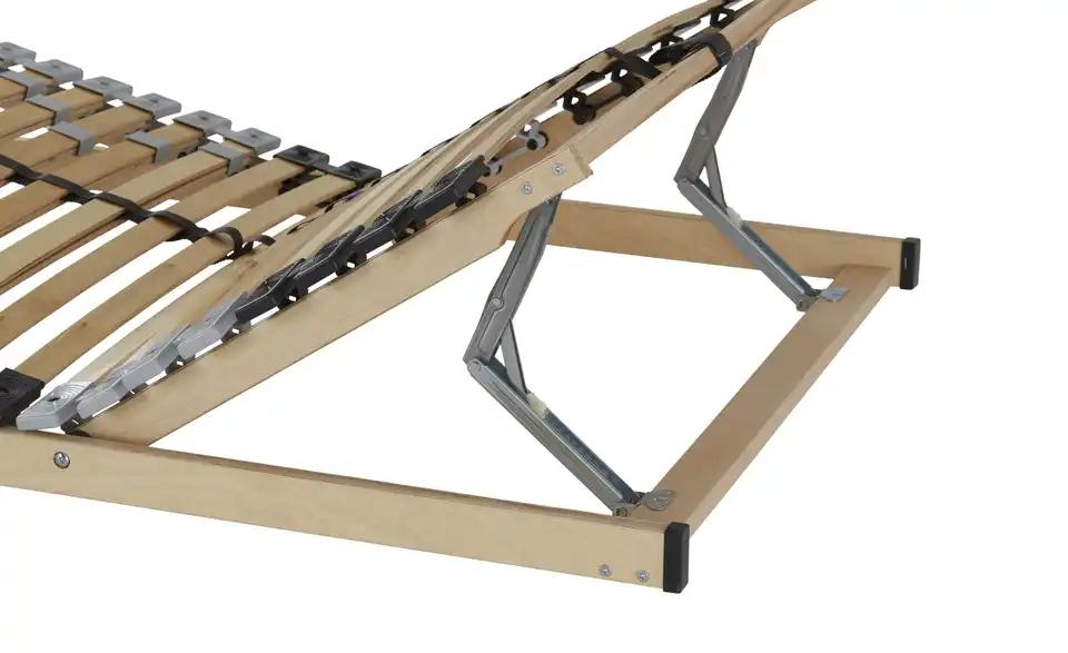 Sungarden Lattenrost L 2520 KF Diamant, Detailansicht