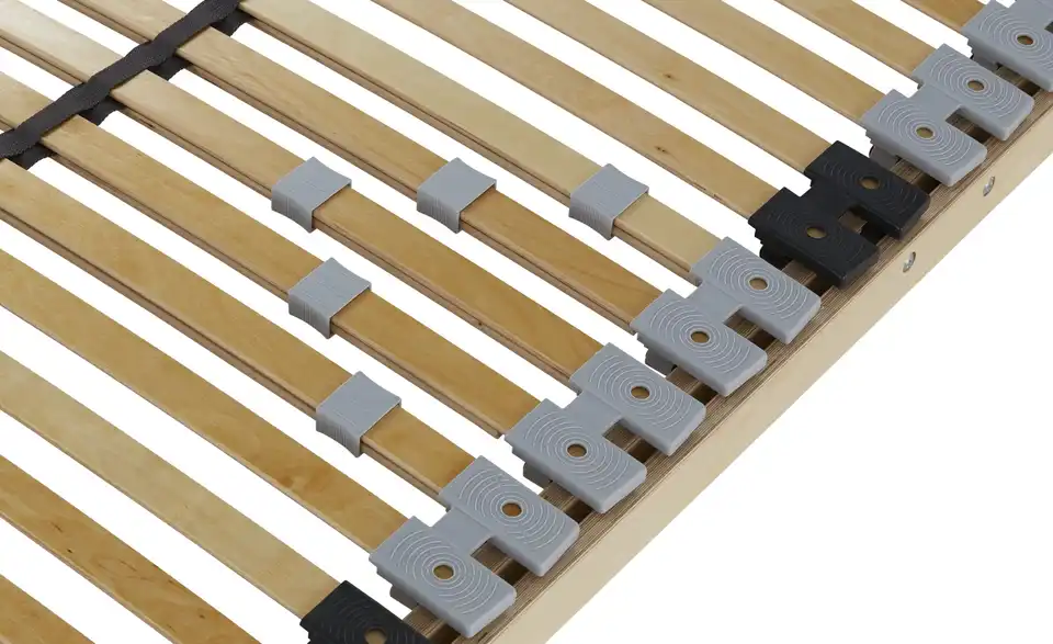 Sungarden Lattenrost L 2520 KF Diamant, Detailansicht