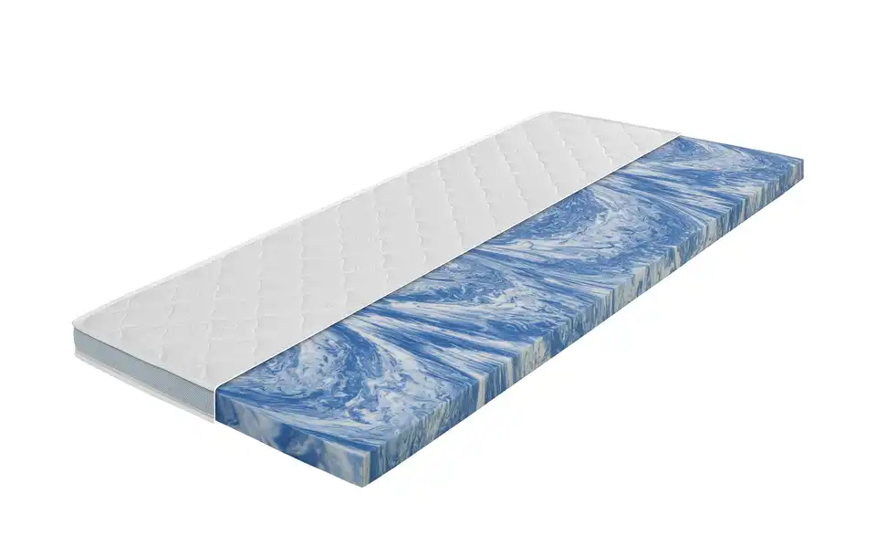 sun garden Gelschaum - Topper G630 Gel, Detailansicht