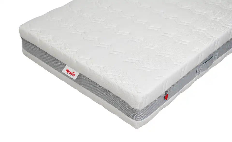 Paradies 7-Zonen Kaltschaummatratze Prolife Supreme KS, Detailansicht