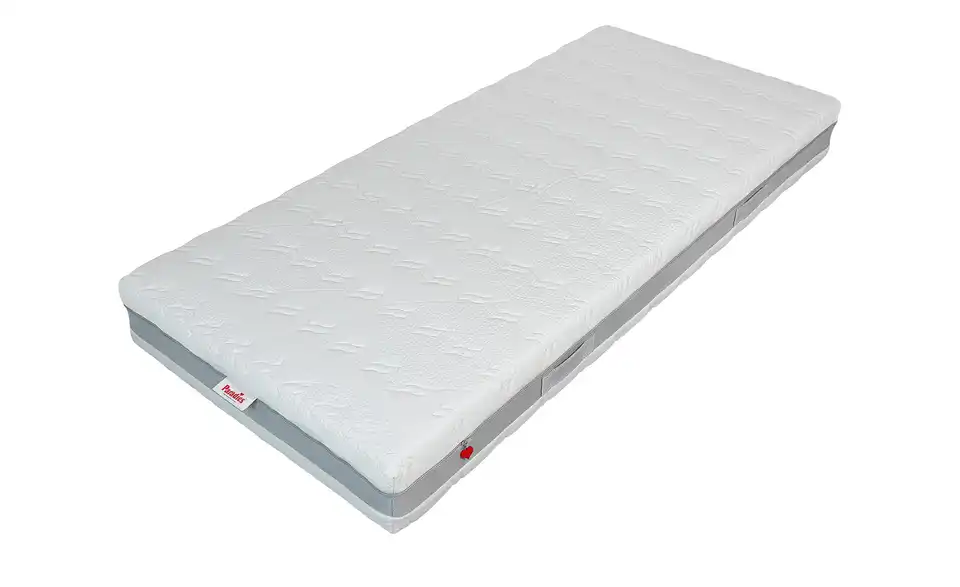 Paradies 7-Zonen Kaltschaummatratze Prolife Supreme KS, Perspektive