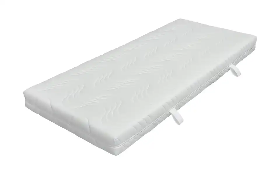 7-Zonen-Kaltschaummatratze Marissa, Perspektive