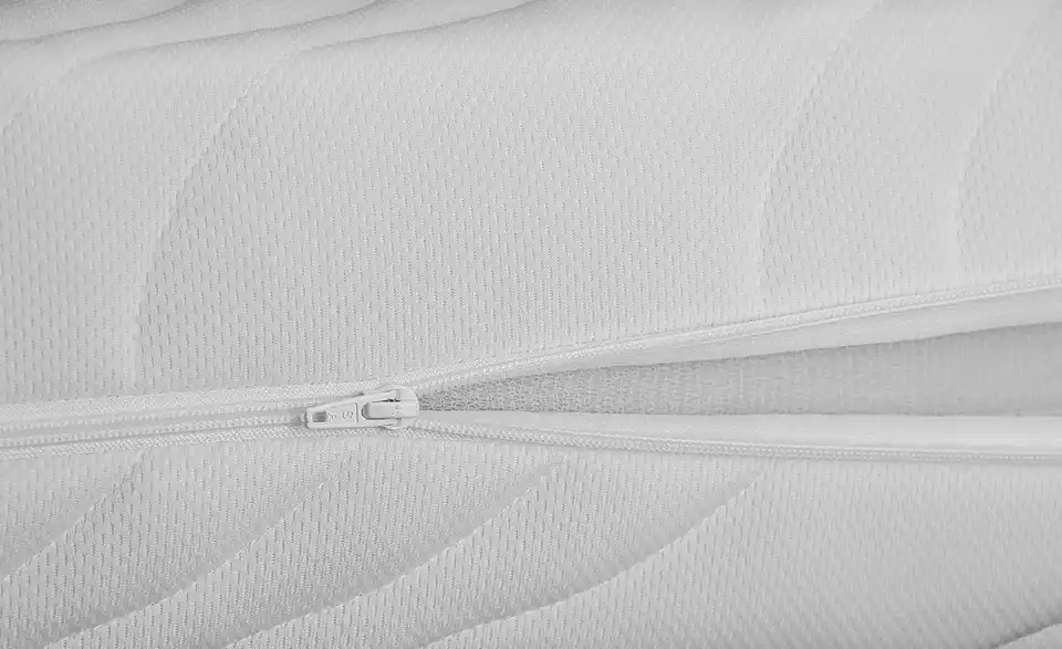 7-Zonen-Kaltschaummatratze Marissa, Detailansicht