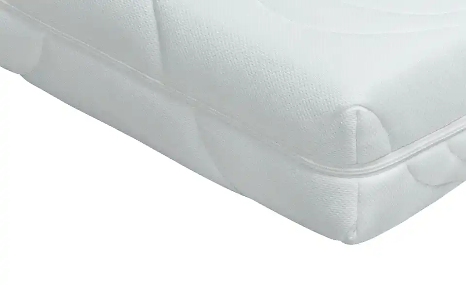 7-Zonen-Kaltschaummatratze Marissa, Detailansicht