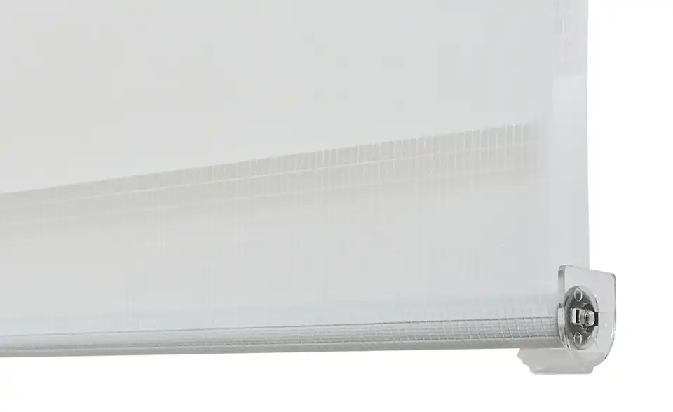 como Seilzugrollo D&N Duorollo, Detailansicht