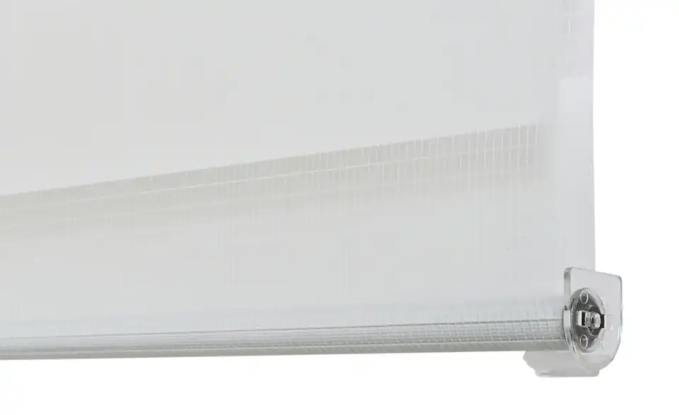 como Seilzugrollo D&N Duorollo, Detailansicht