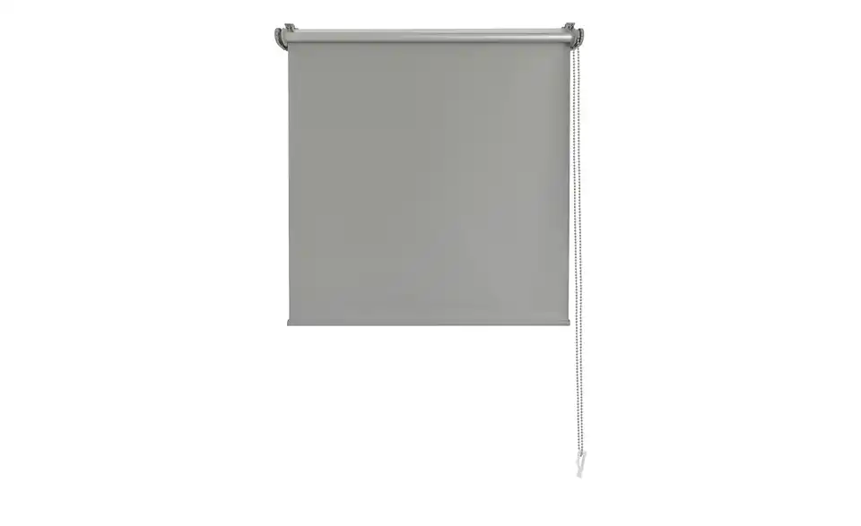 como Seitenzugrollo Mini Rollo, Frontansicht