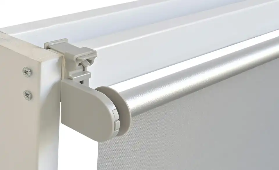 como Seitenzugrollo Mini Rollo, Detailansicht