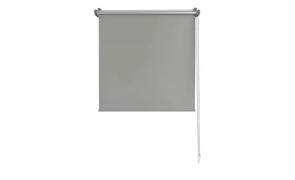como Seitenzugrollo Mini Rollo, Frontansicht