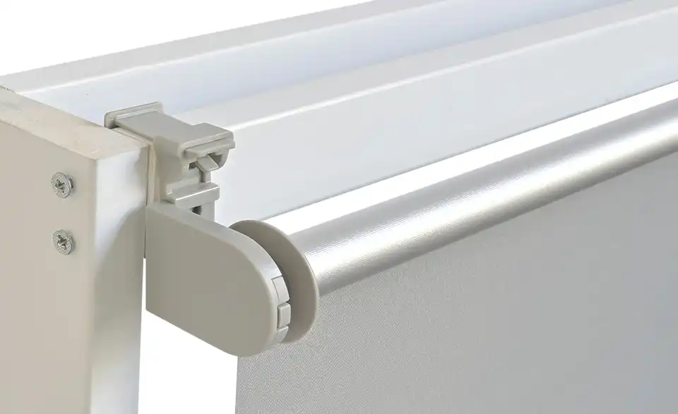 como Seitenzugrollo Mini Rollo, Detailansicht