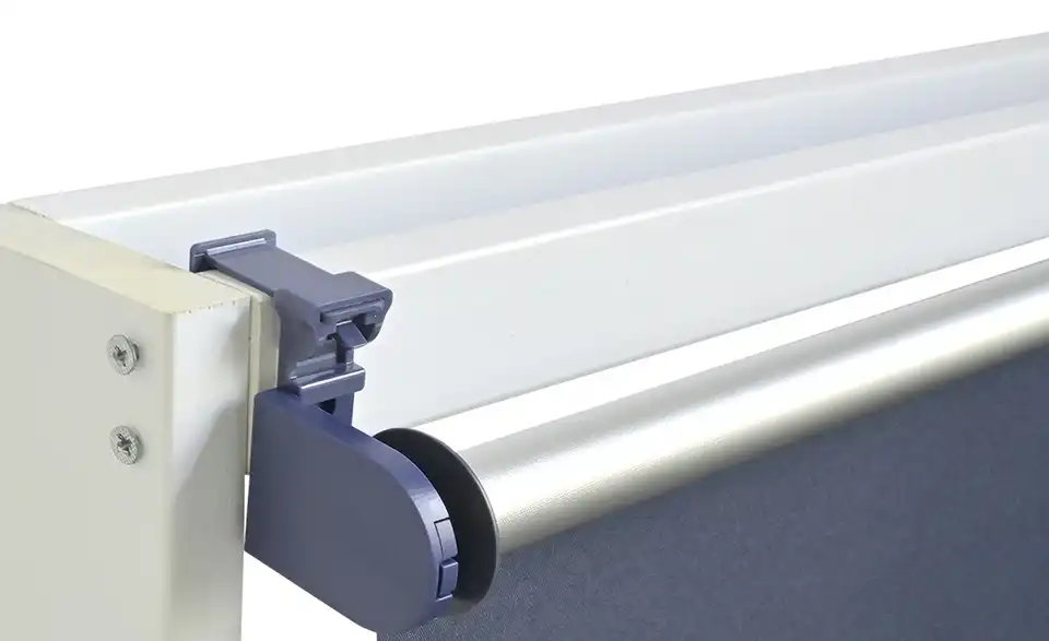 como Seitenzugrollo Mini Rollo, Detailansicht