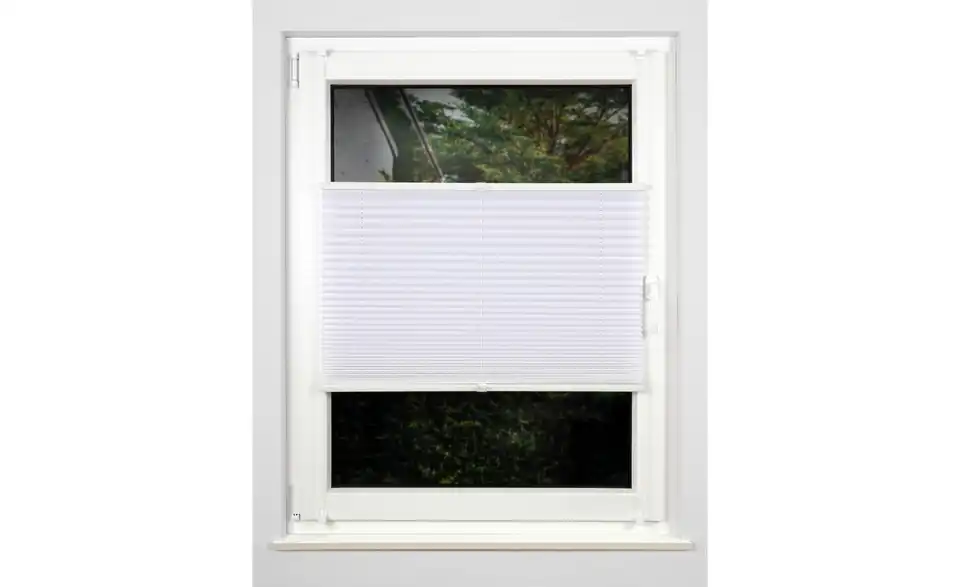 Mydeco Plissee, in Wohnsituation